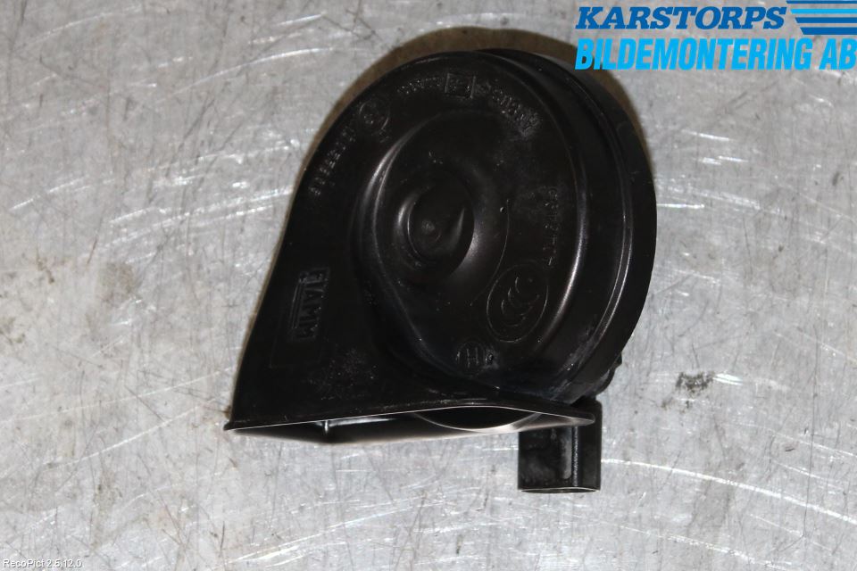BMW X5 E70 07-13 Signalhorn