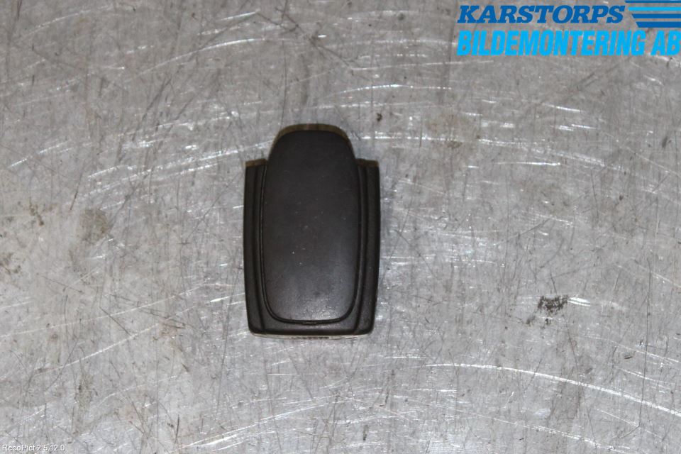 Volvo V70 00-04 Fjärrkontroll Larm-Centrallås