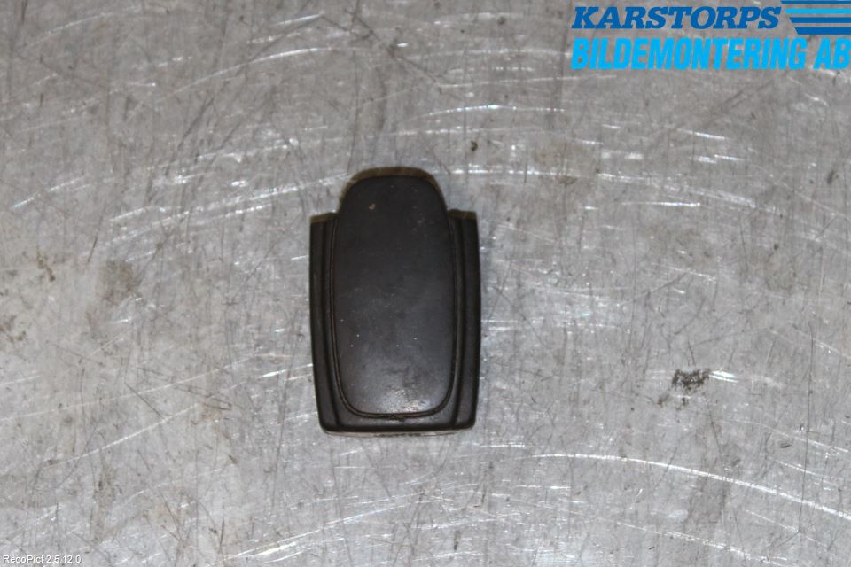 Volvo V70 00-04 Fjärrkontroll Larm-Centrallås