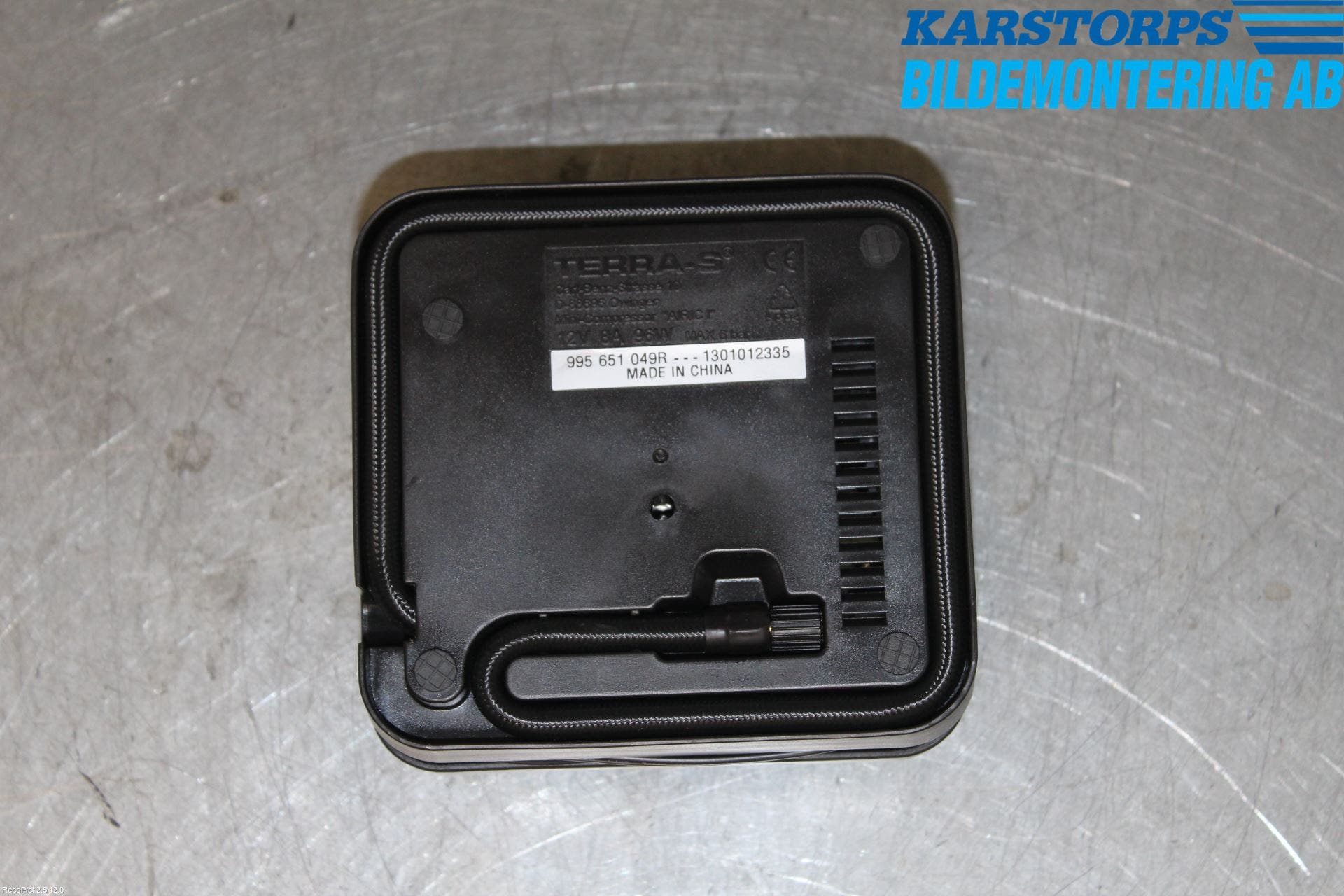 Renault CLIO IV 12-16 Kompressor Däck