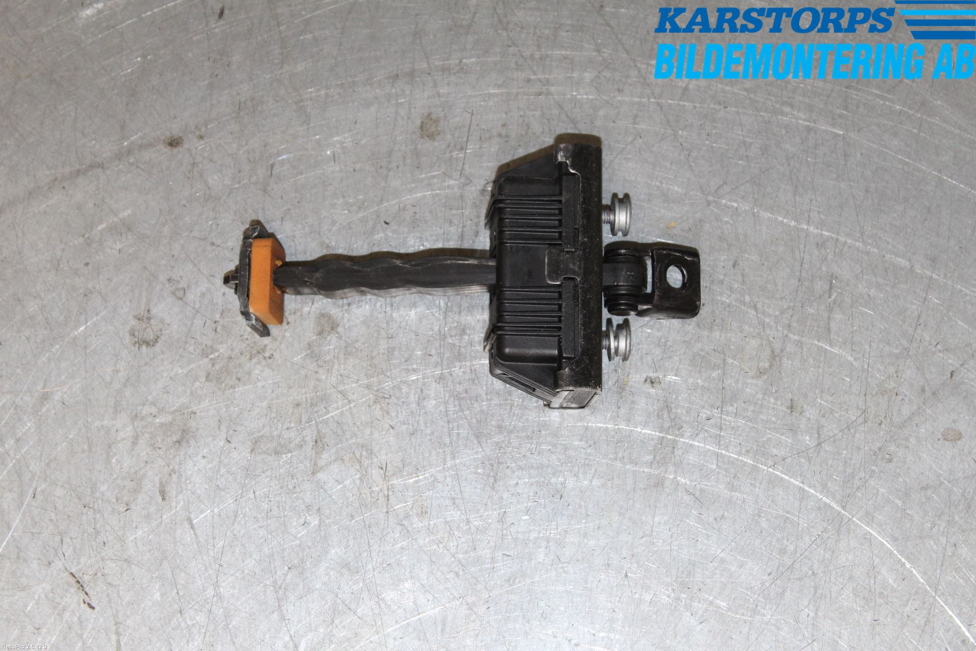 BMW X5 E70 07-13 Dörrstopp