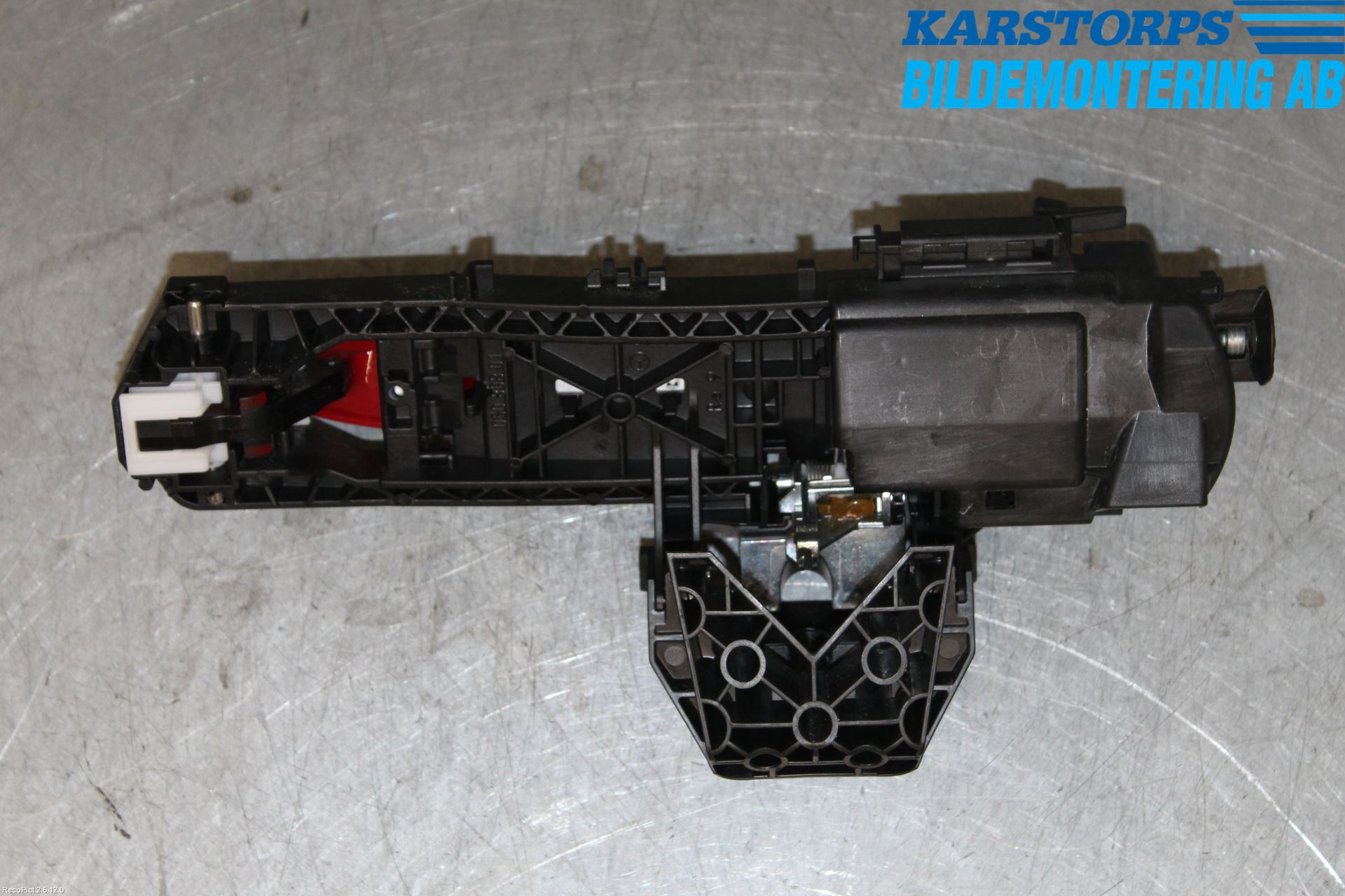 Mercedes-Benz MB A-KLASS (W176) 13-18 Dörrhandtag Yttre Hö