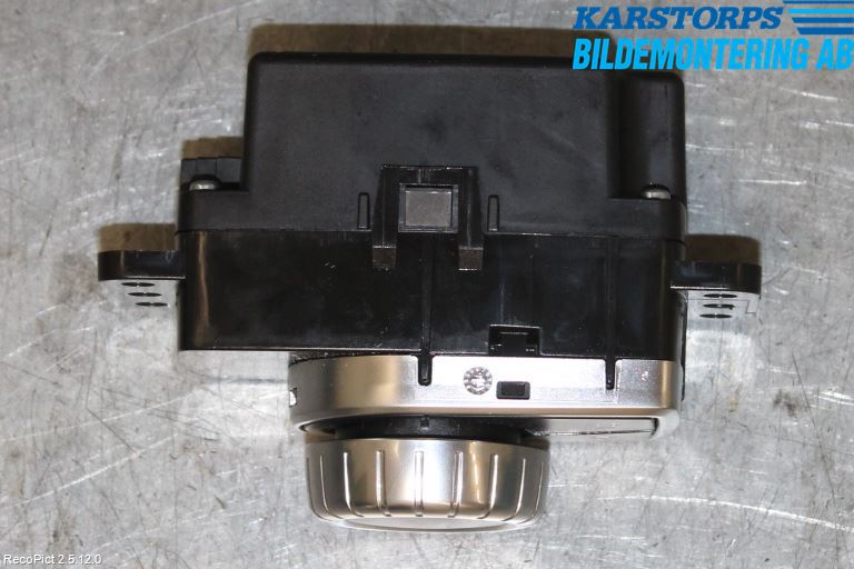 Mercedes-Benz MB A-KLASS (W176) 13-18 Strömställare Multifunktion