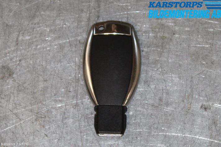 Mercedes-Benz MB A-KLASS (W176) 13-18 Fjärrkontroll Larm-Centrallås
