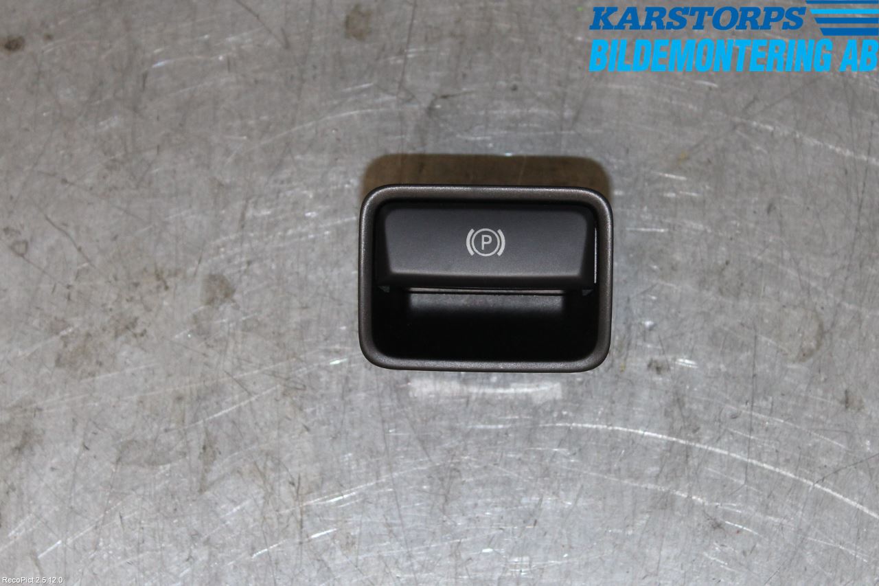 Mercedes-Benz MB A-KLASS (W176) 13-18 Strömställare Parkeringsbroms