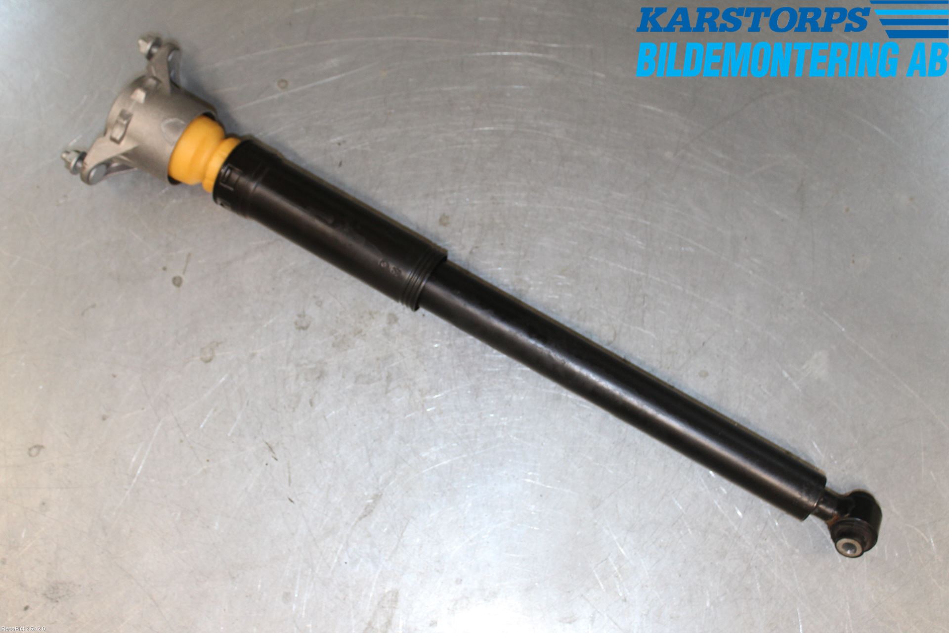 Mercedes-Benz MB A-KLASS (W176) 13-18 Stötdämpare Bak