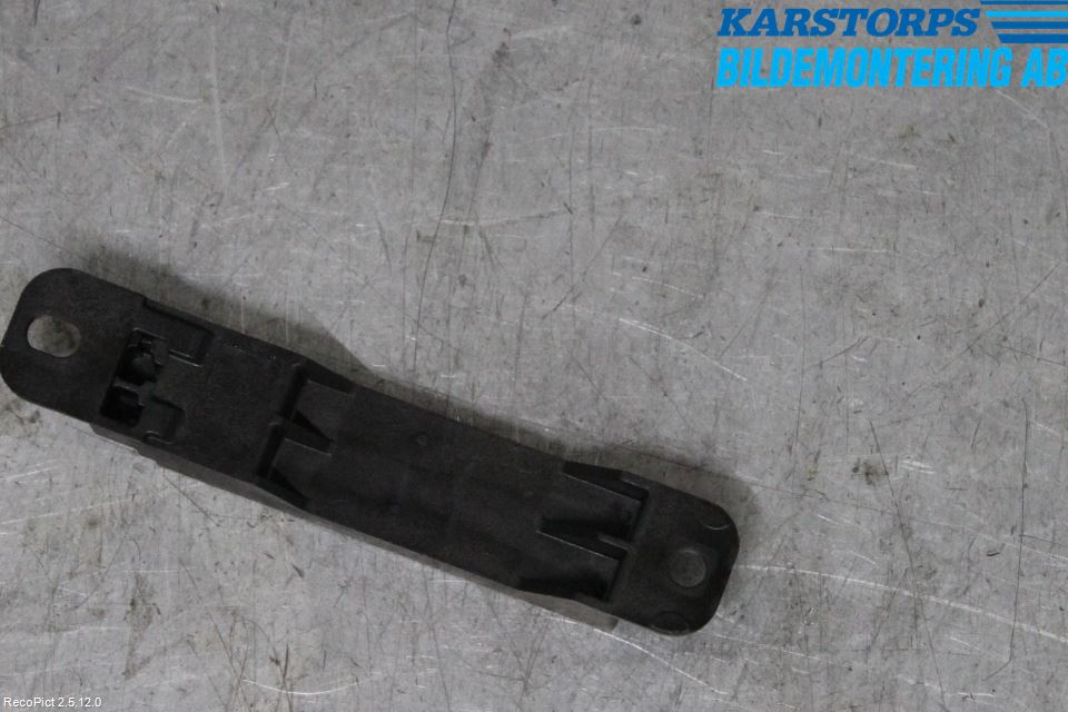 Mercedes-Benz MB GL/GLS-KLASS (X166) 12-19 Antenn