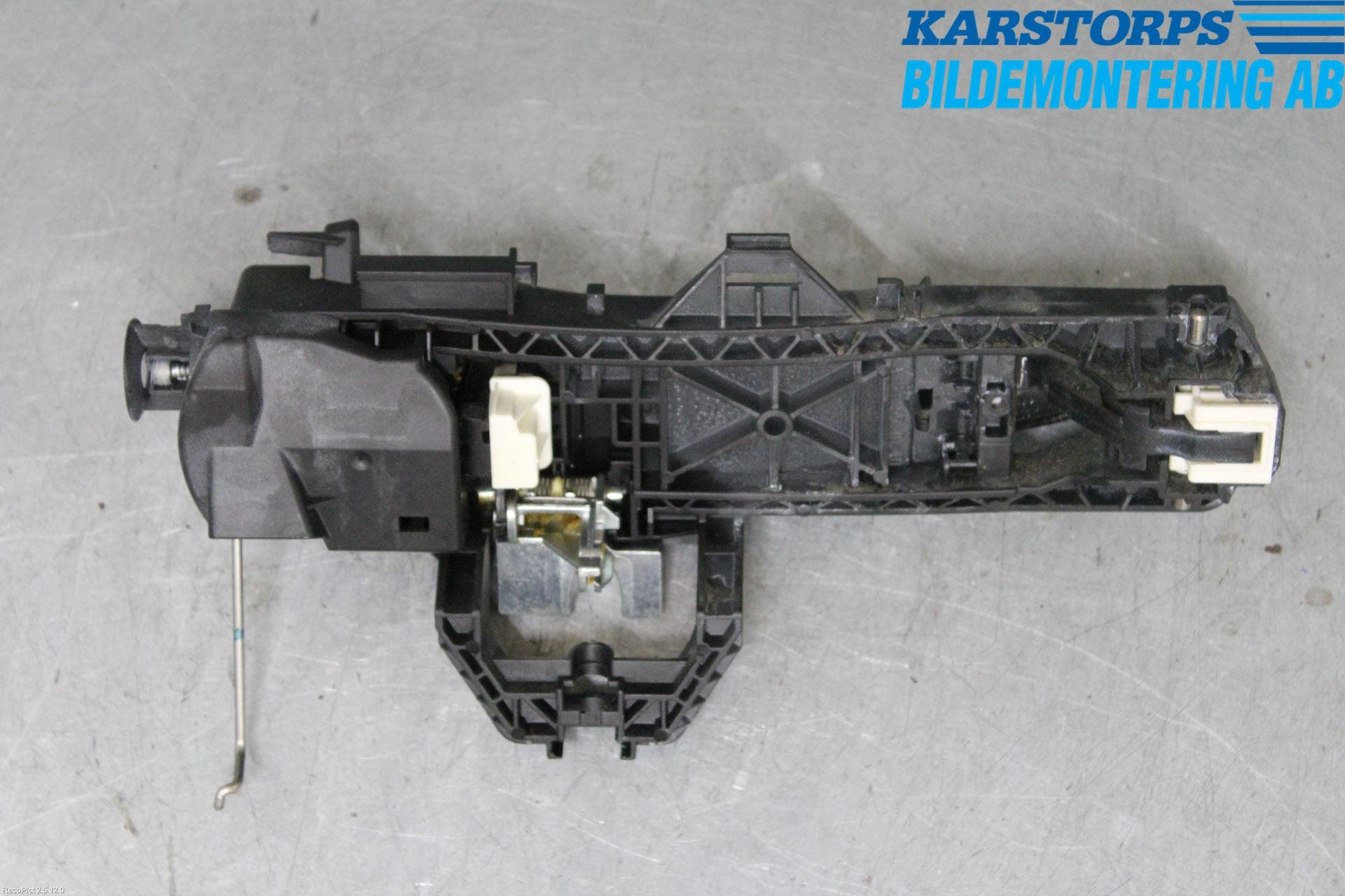 Mercedes-Benz MB E-KLASS COUPÈ/CAB(C207) 09-17 Dörrhandtag Yttre Vä