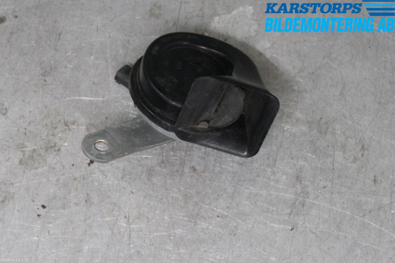BMW 6 E63/64    02-10 Signalhorn