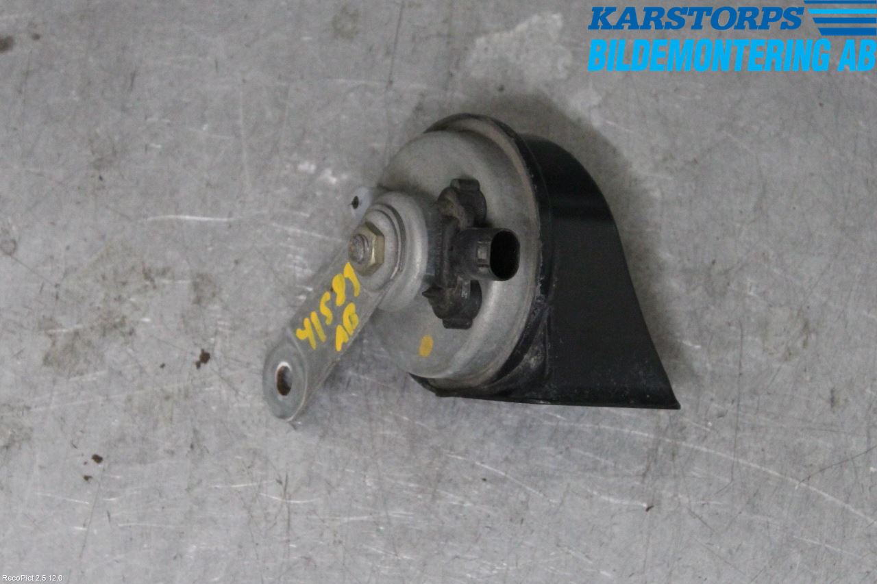 BMW 6 E63/64    02-10 Signalhorn