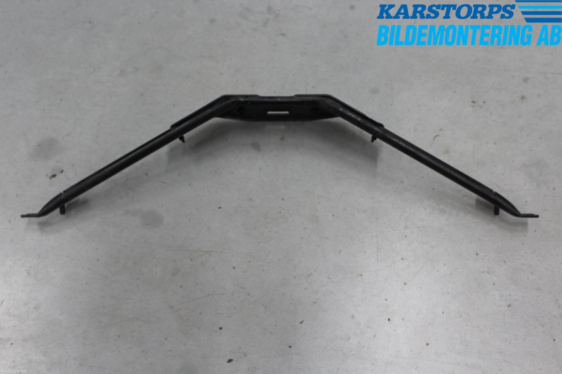 BMW 6 E63/64    02-10 Front Övrigt