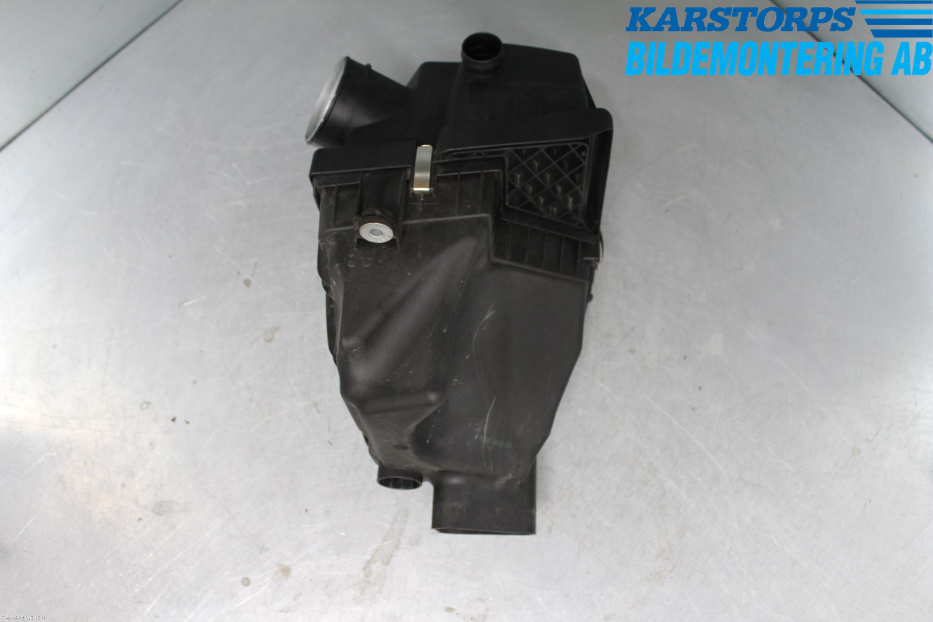 BMW 6 E63/64    02-10 Luftrenare