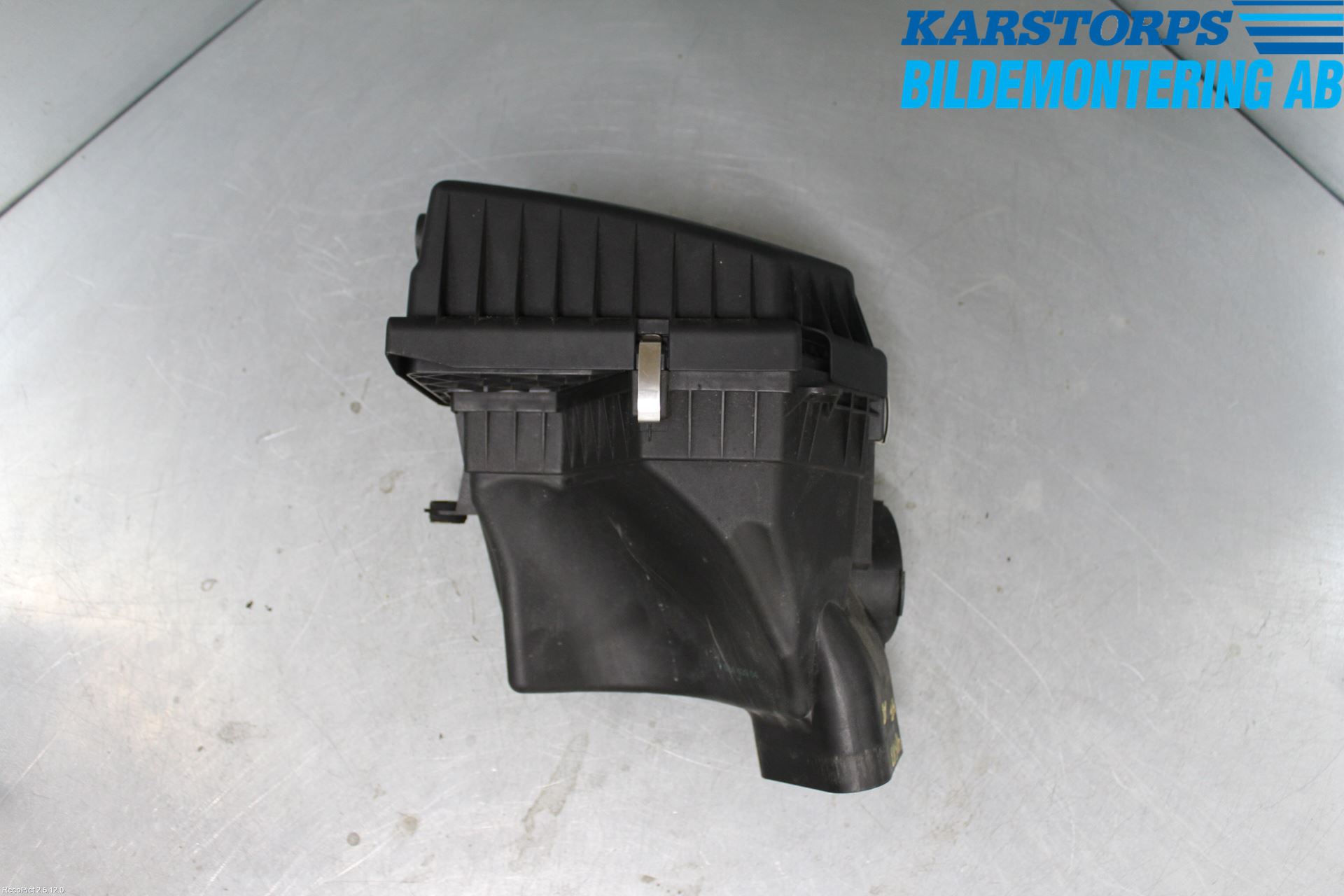 BMW 6 E63/64    02-10 Luftrenare