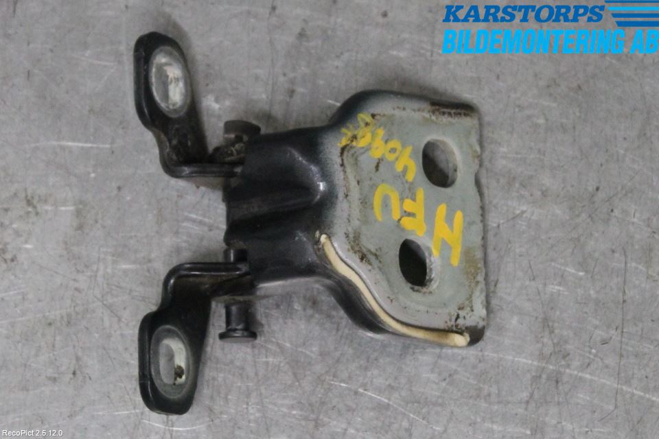 Dacia LODGY 12-18 Dörrgångjärn