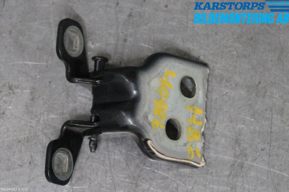 Dacia LODGY 12-18 Dörrgångjärn