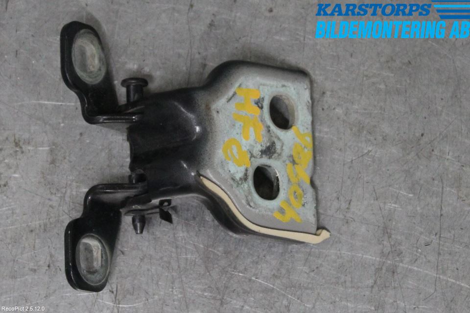 Dacia LODGY 12-18 Dörrgångjärn