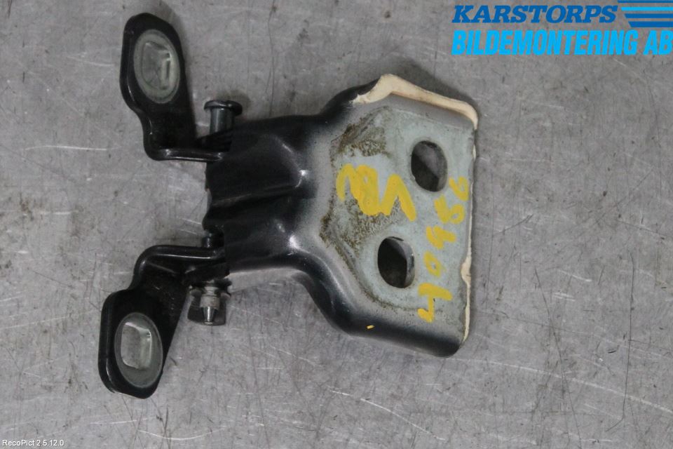 Dacia LODGY 12-18 Dörrgångjärn