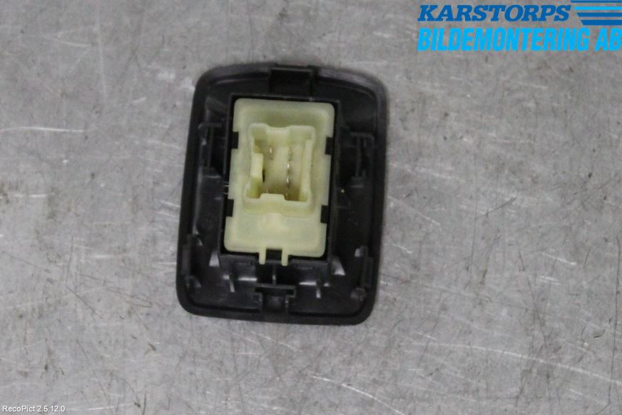 Dacia LODGY 12-18 Strömställare Elhiss