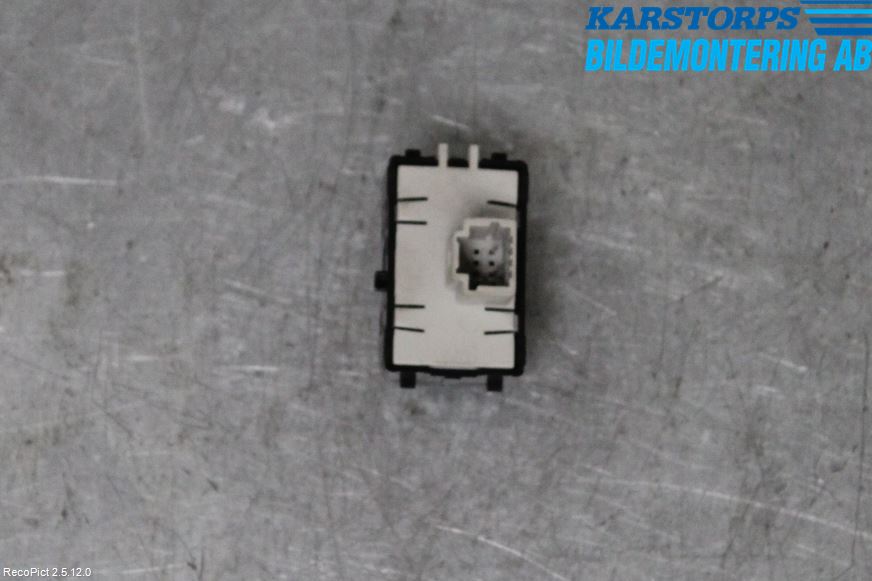 Dacia LODGY 12-18 Strömställare Övrigt