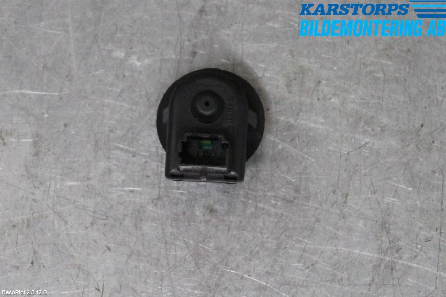 Dacia LODGY 12-18 Strömställare Spegel