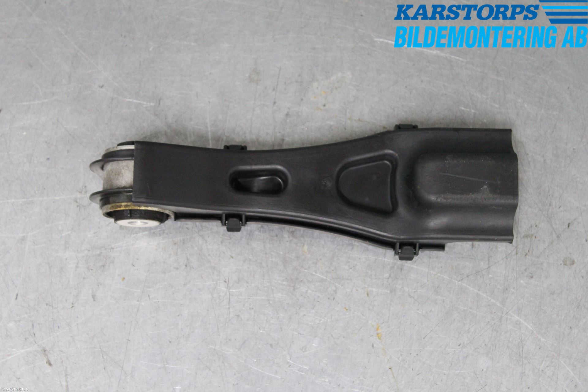 Mercedes-Benz MB A-KLASS (W176) 13-18 Momentstag Bak
