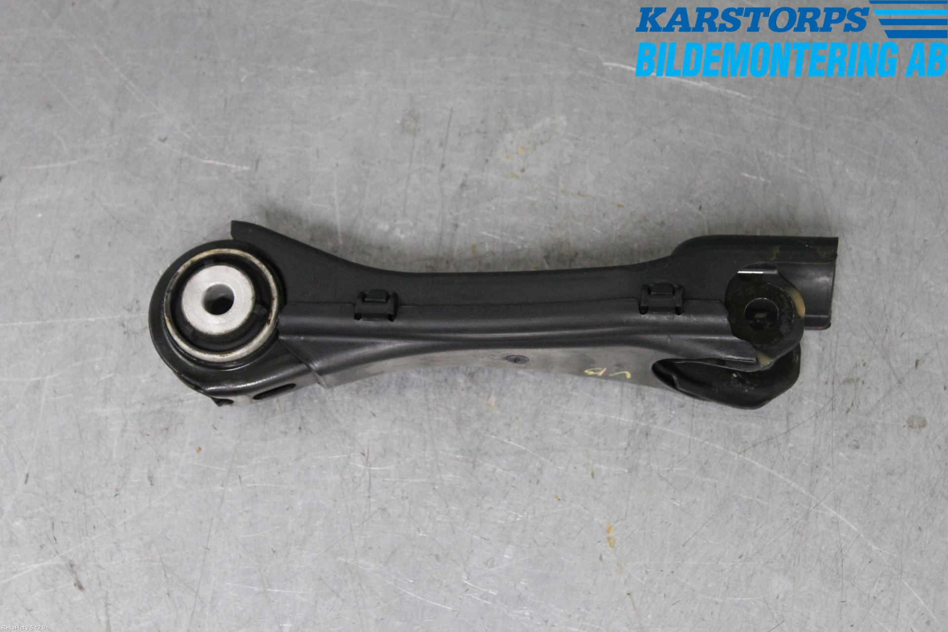 Mercedes-Benz MB A-KLASS (W176) 13-18 Momentstag Bak