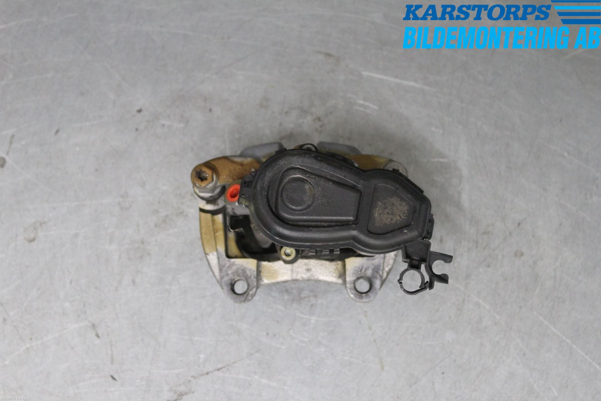 Mercedes-Benz MB A-KLASS (W176) 13-18 Bromsok Bak Vänster