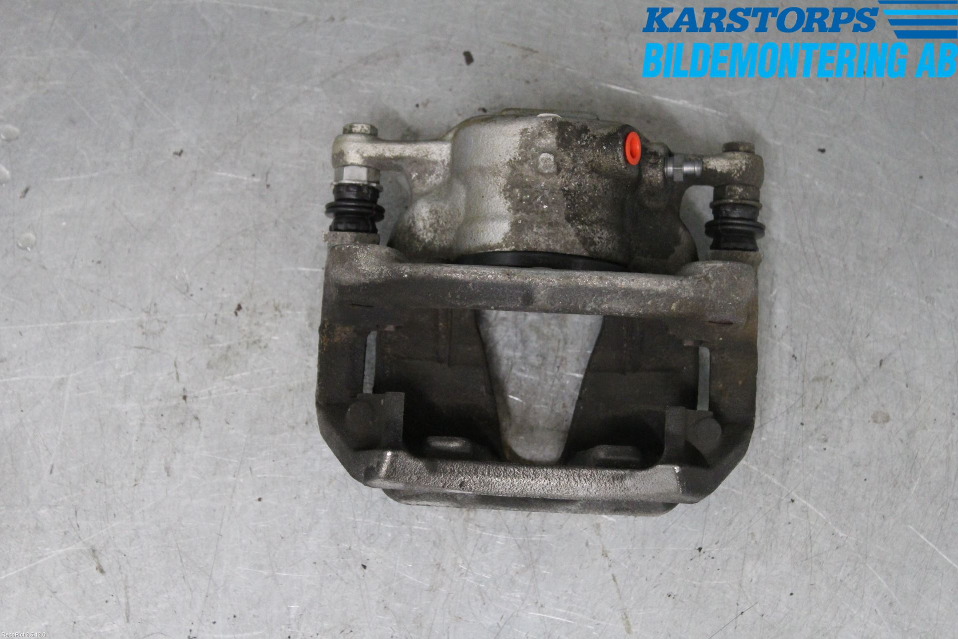Mercedes-Benz MB A-KLASS (W176) 13-18 Bromsok Fram Höger