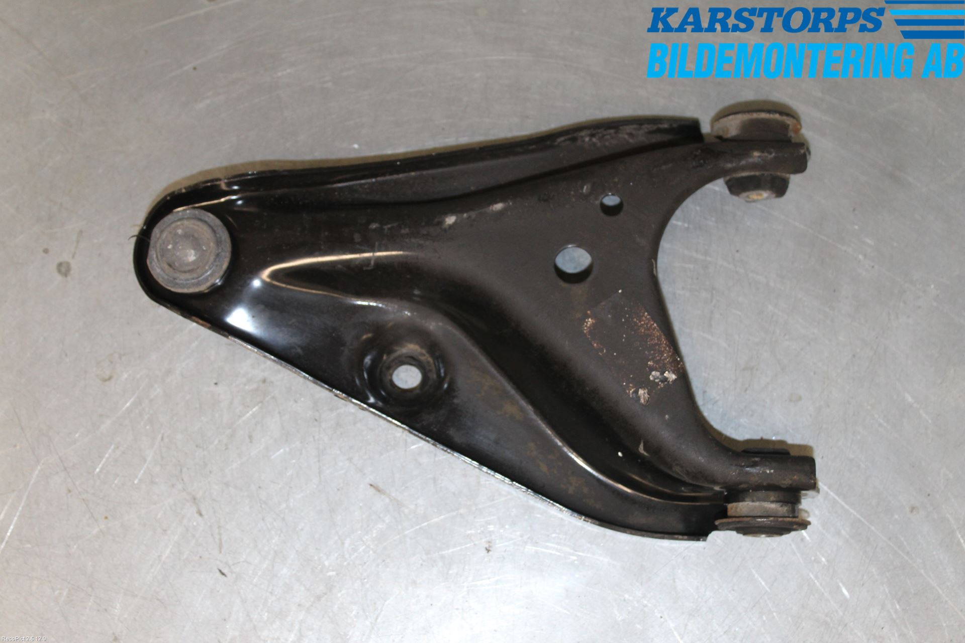 Dacia LODGY 12-18 Bärarm Fram Undre Hö