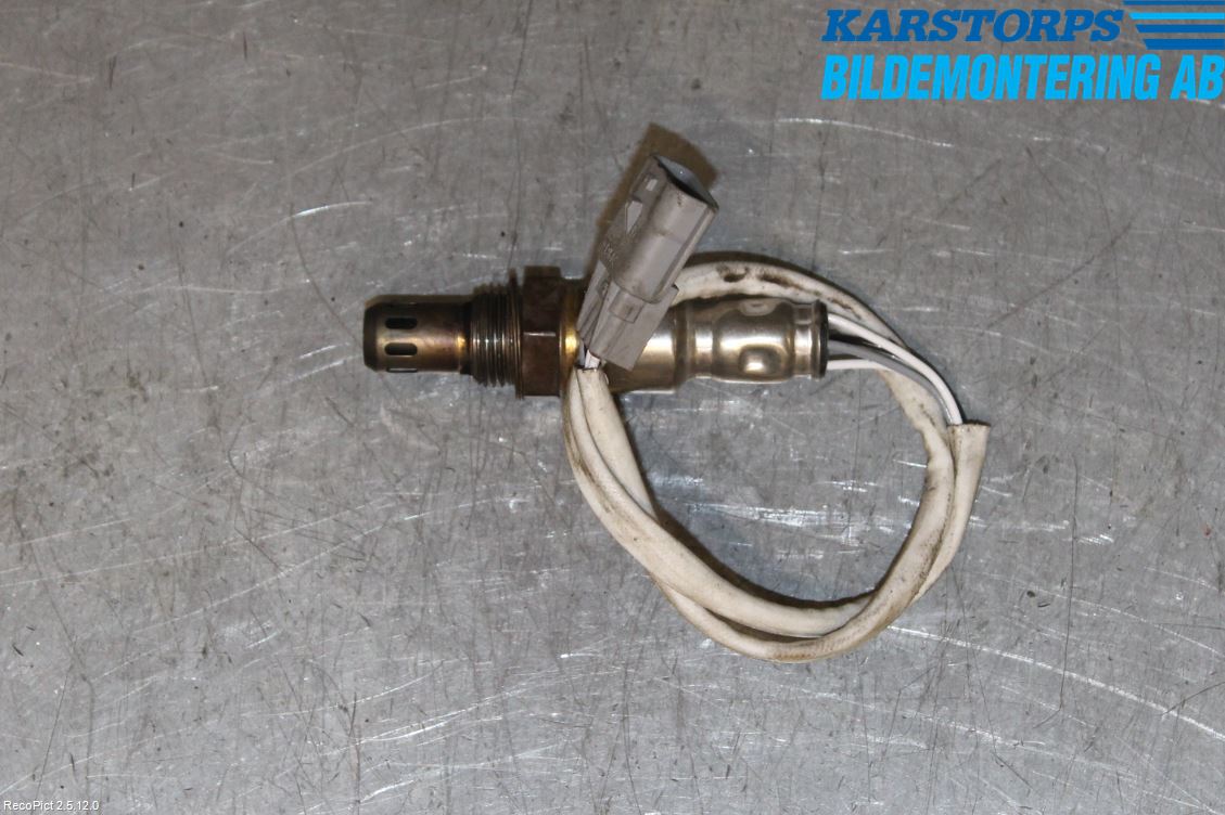 Dacia LODGY 12-18 Injlambdasond