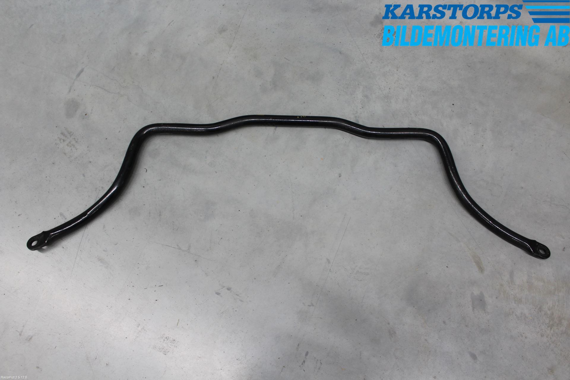 Dacia LODGY 12-18 Krängningshämmare Fram