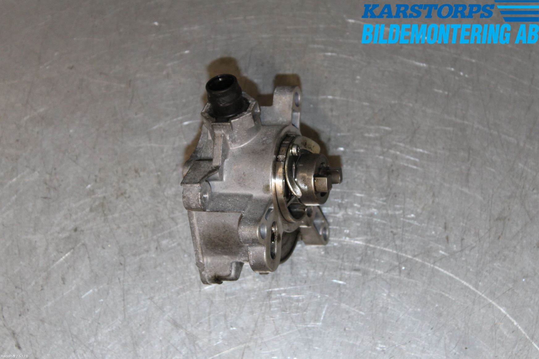 Volvo V70 14-16 Vakuumpump