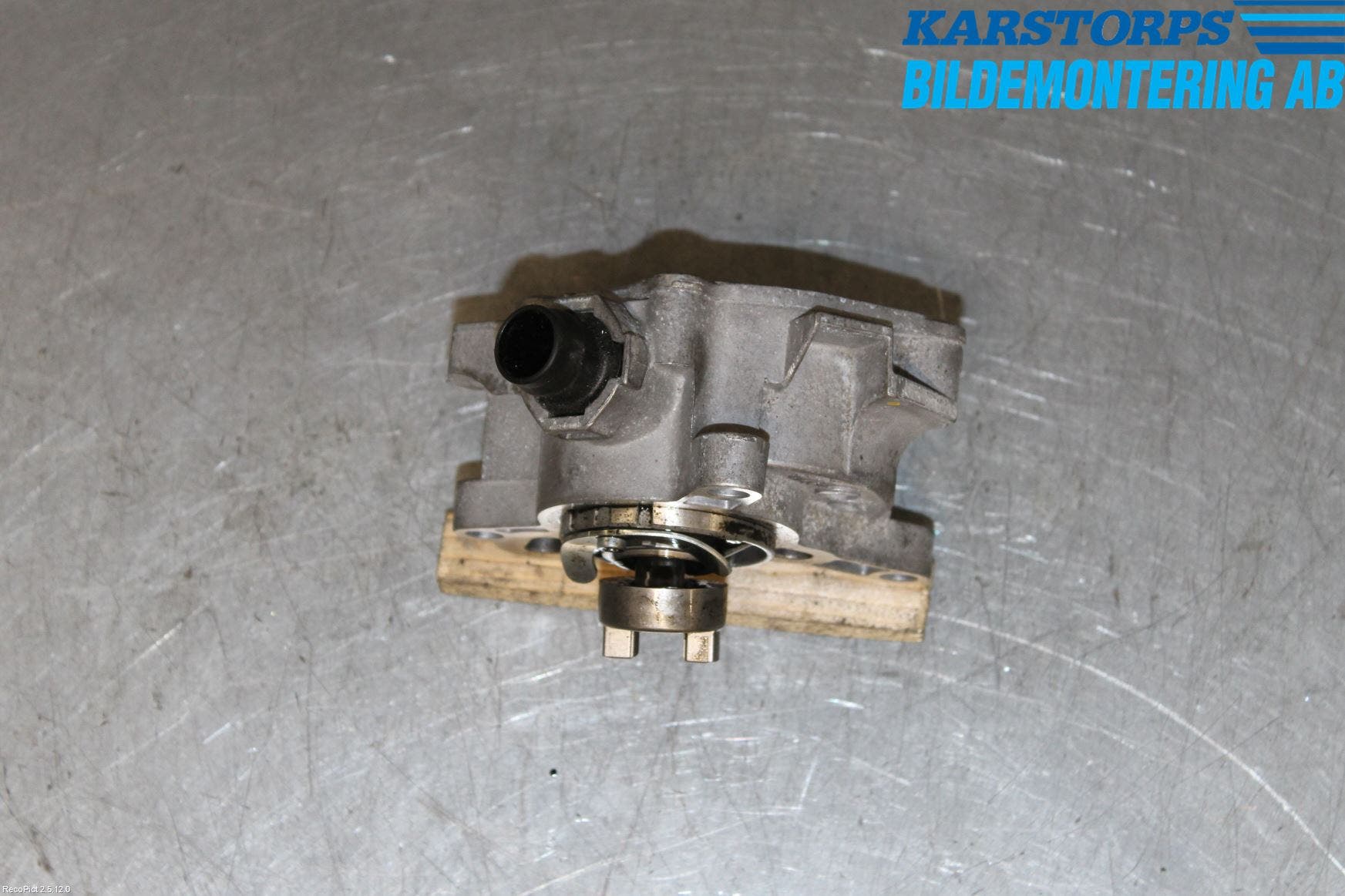 Volvo V70 14-16 Vakuumpump