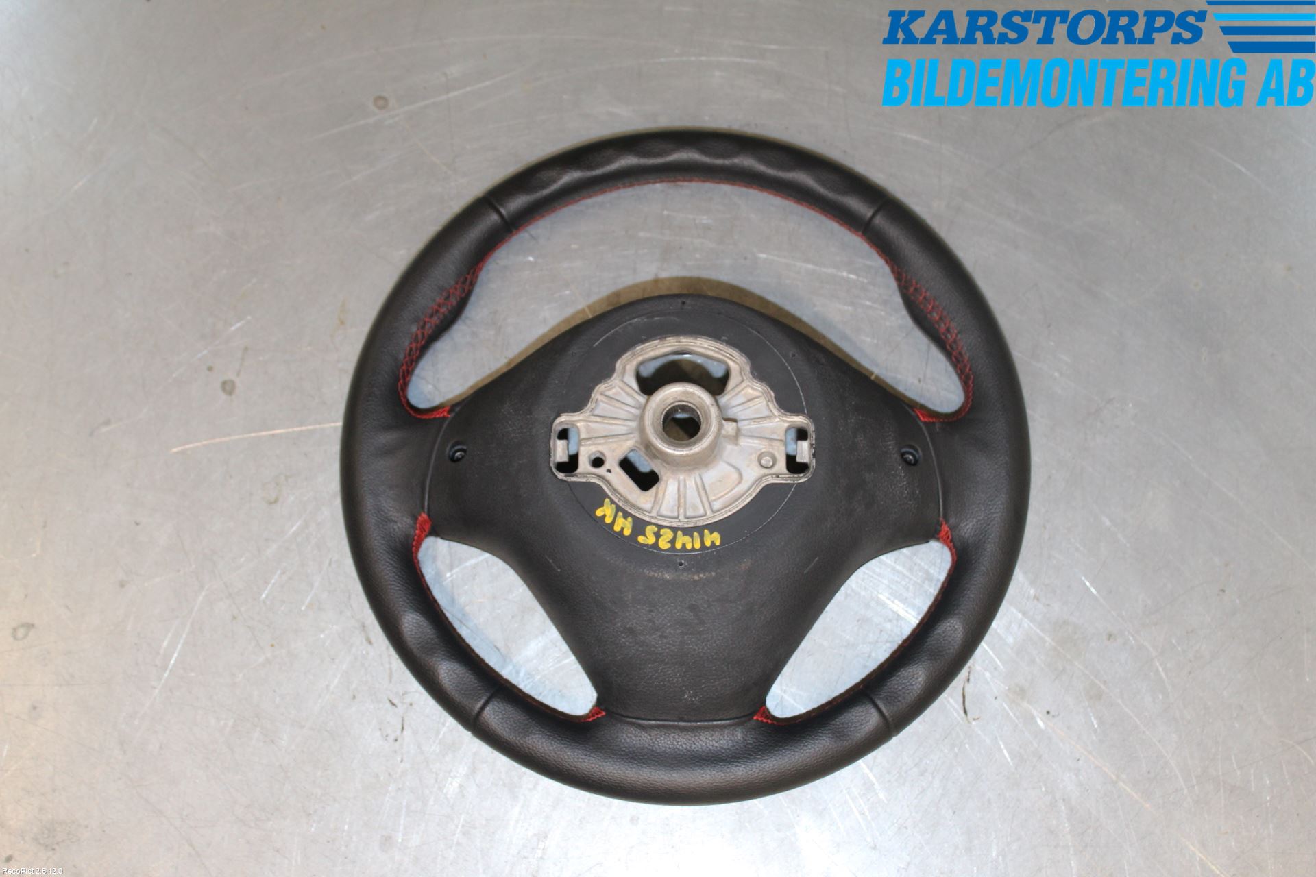 BMW 3 F30/F31/F80 12-19 Ratt