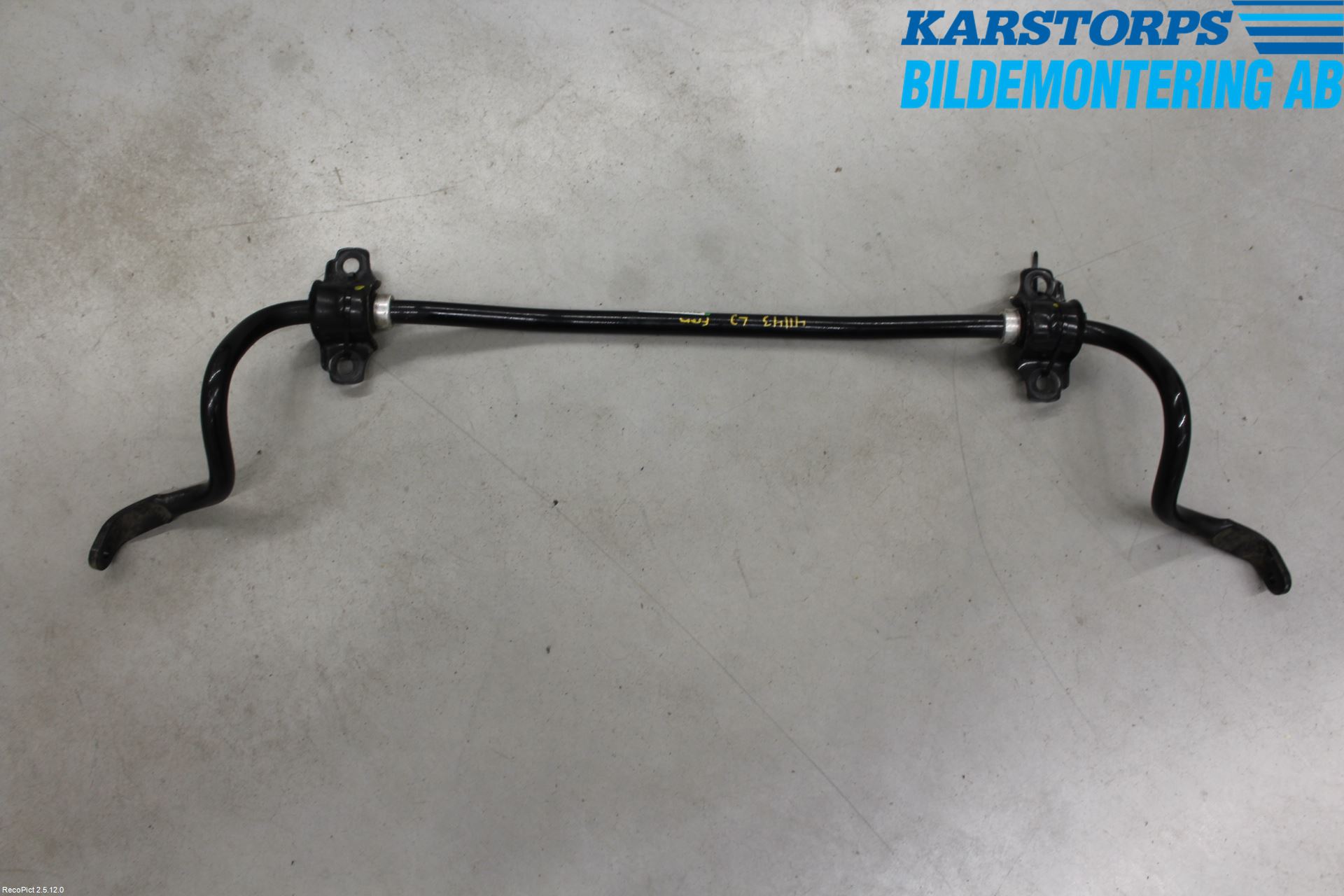 Volvo V60 14-18 Krängningshämmare Fram