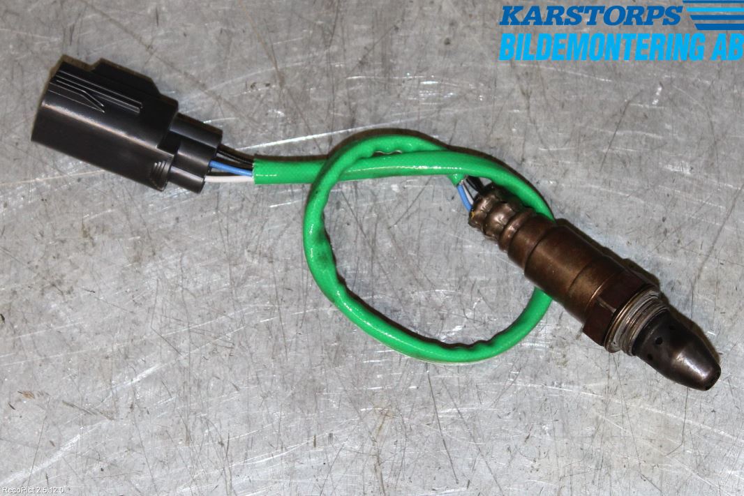 Volvo V60 14-18 Injlambdasond