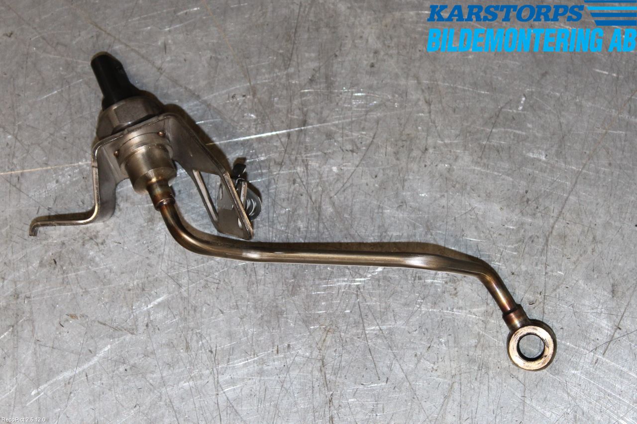 Volvo V60 14-18 Givare Oljetryck