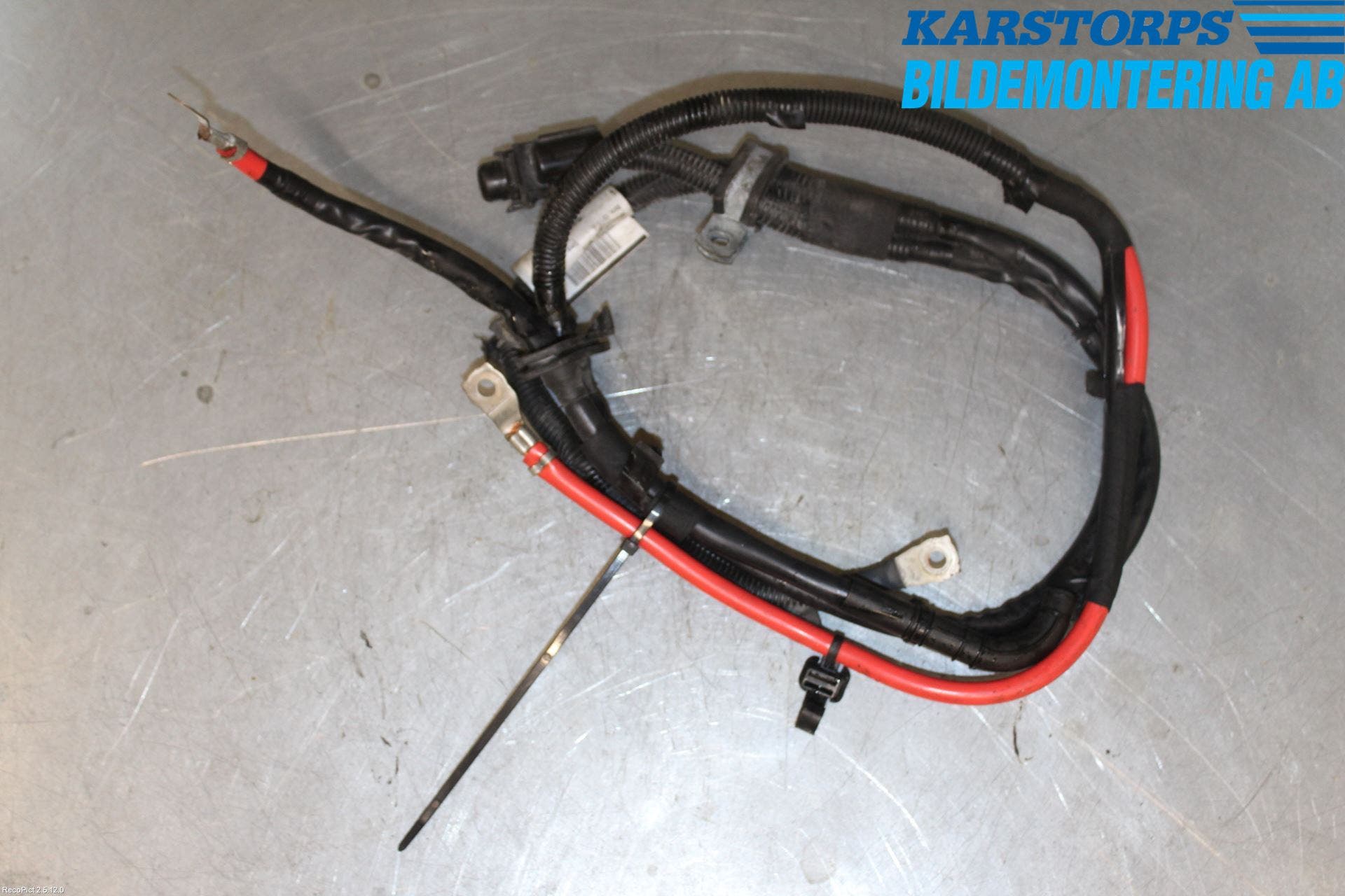 Volvo V70 14-16 Kabelhärva