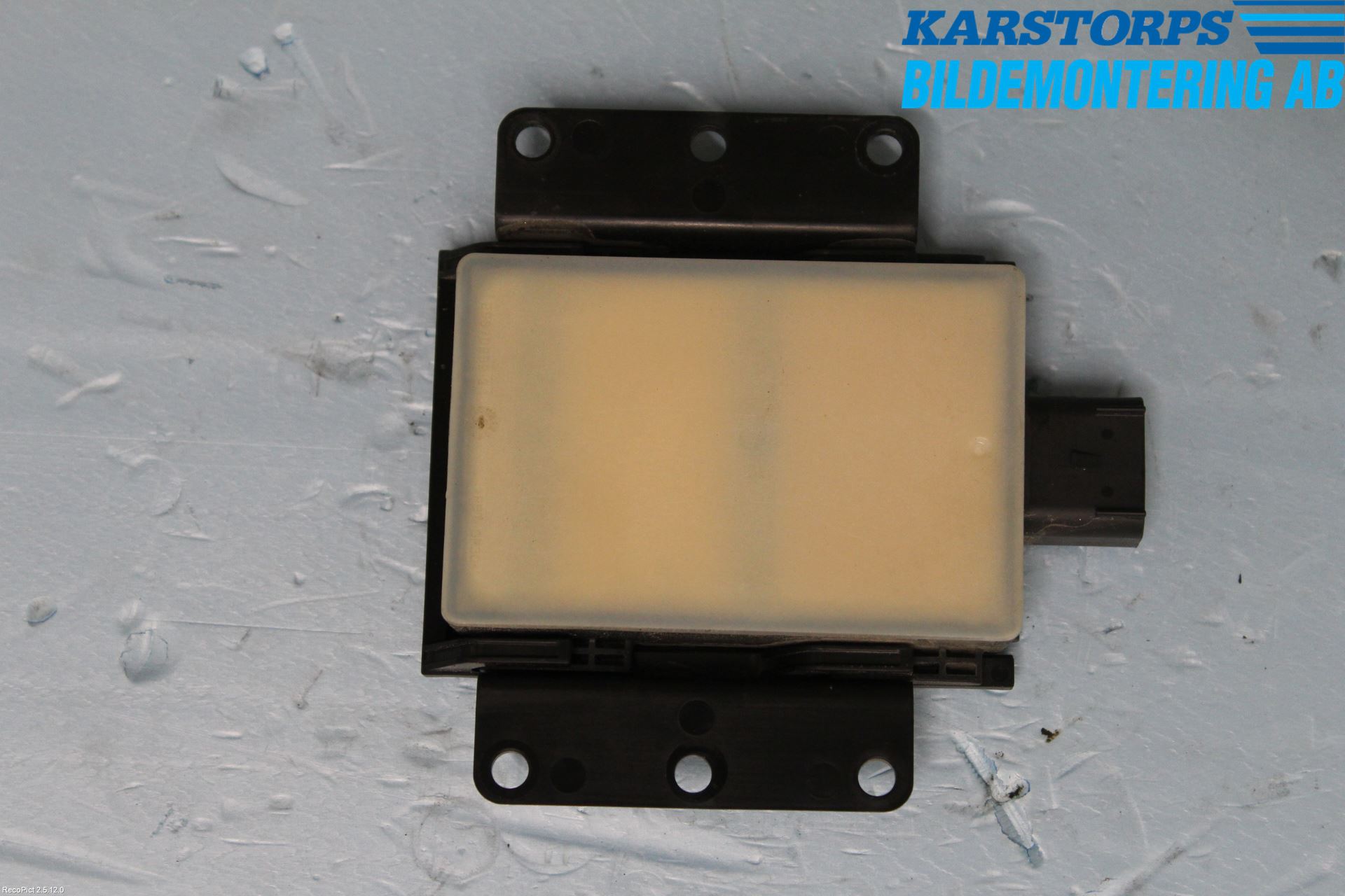 Volvo V60 14-18 Sensor Aktivt Kollisionsskydd