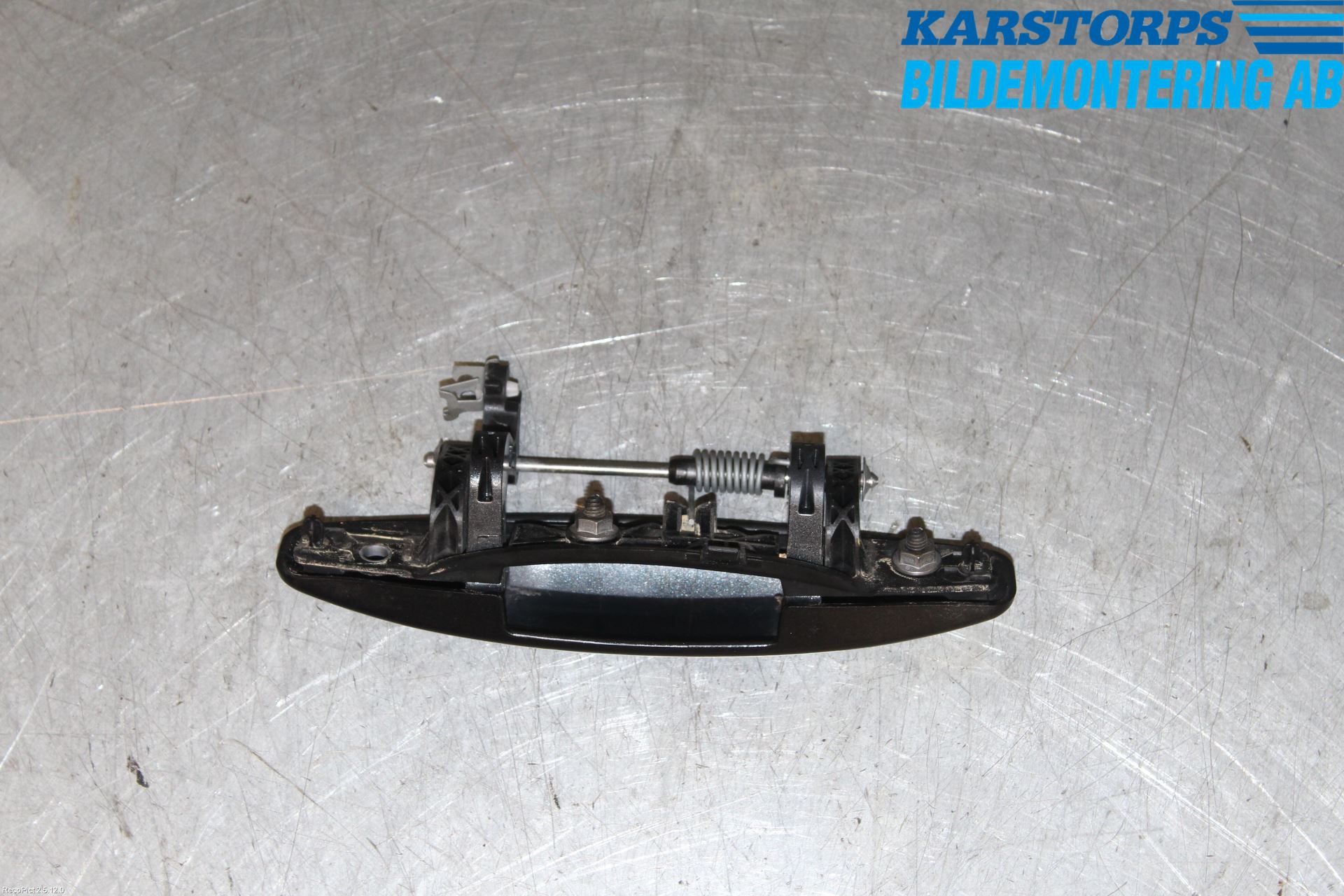 Dacia LODGY 12-18 Dörrhandtag Yttre Vä