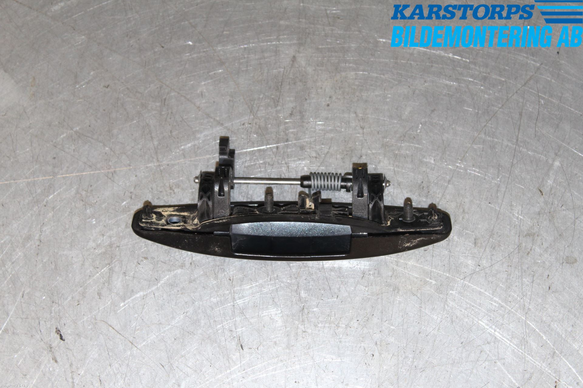 Dacia LODGY 12-18 Dörrhandtag Yttre Vä