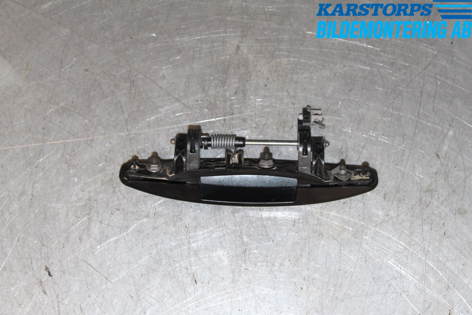 Dacia LODGY 12-18 Dörrhandtag Yttre Hö