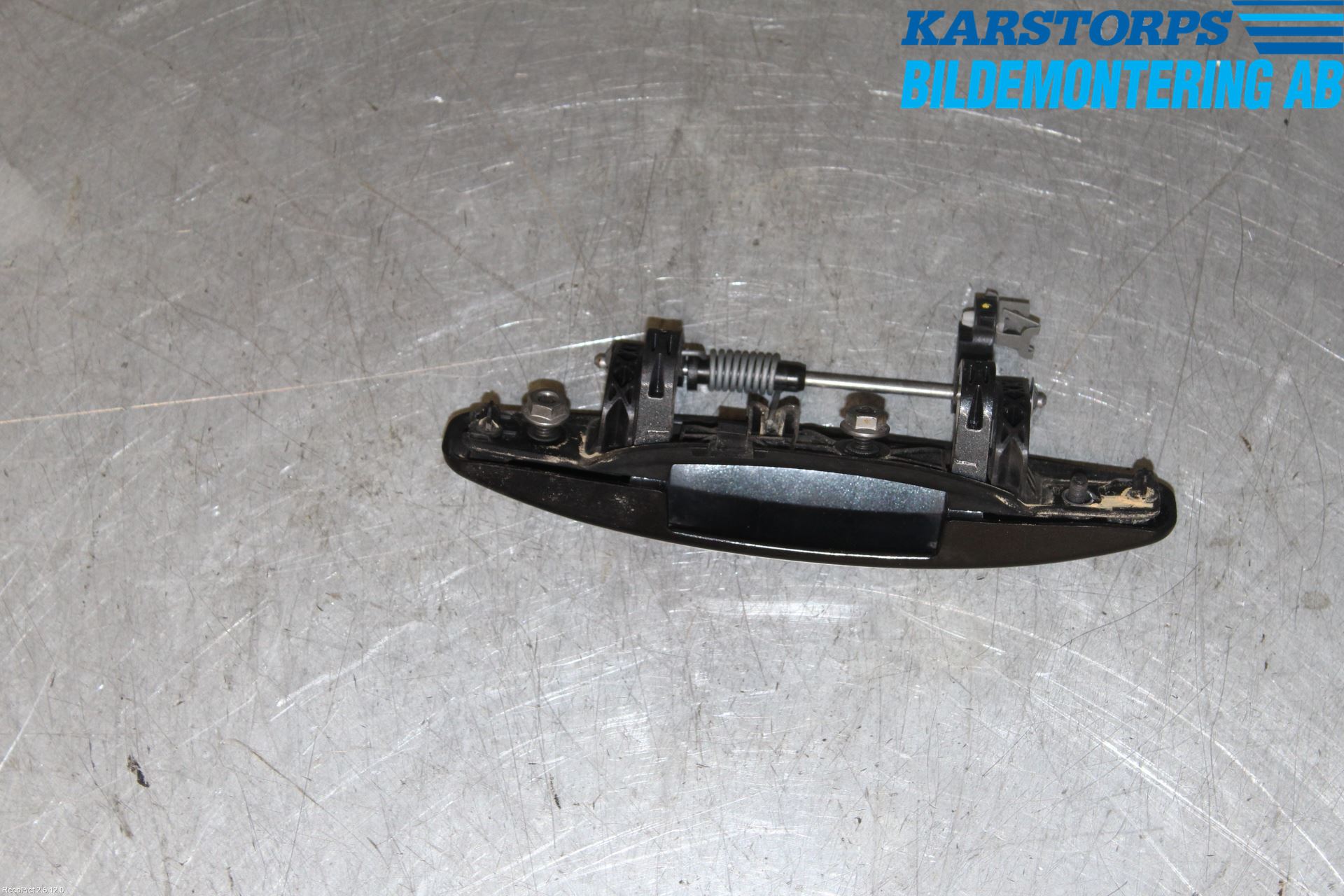 Dacia LODGY 12-18 Dörrhandtag Yttre Hö