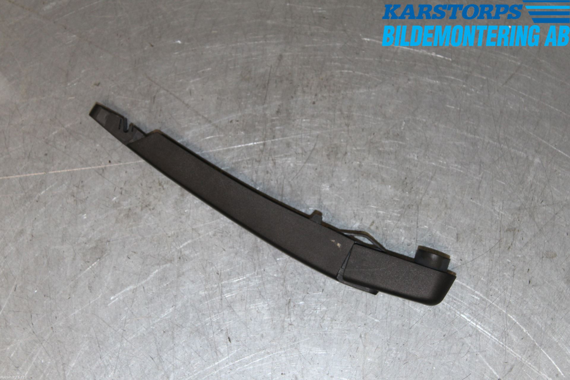 Dacia LODGY 12-18 Torkararm-Bakruta