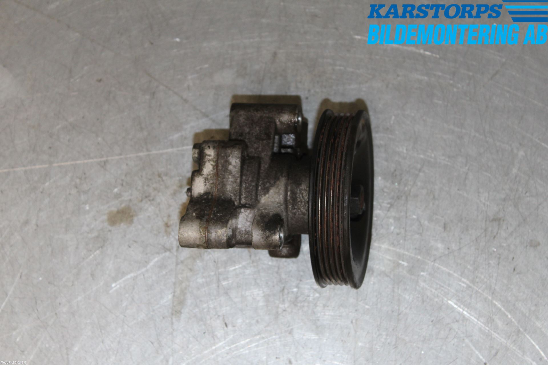 Kia RIO 06-11 Styrservopump