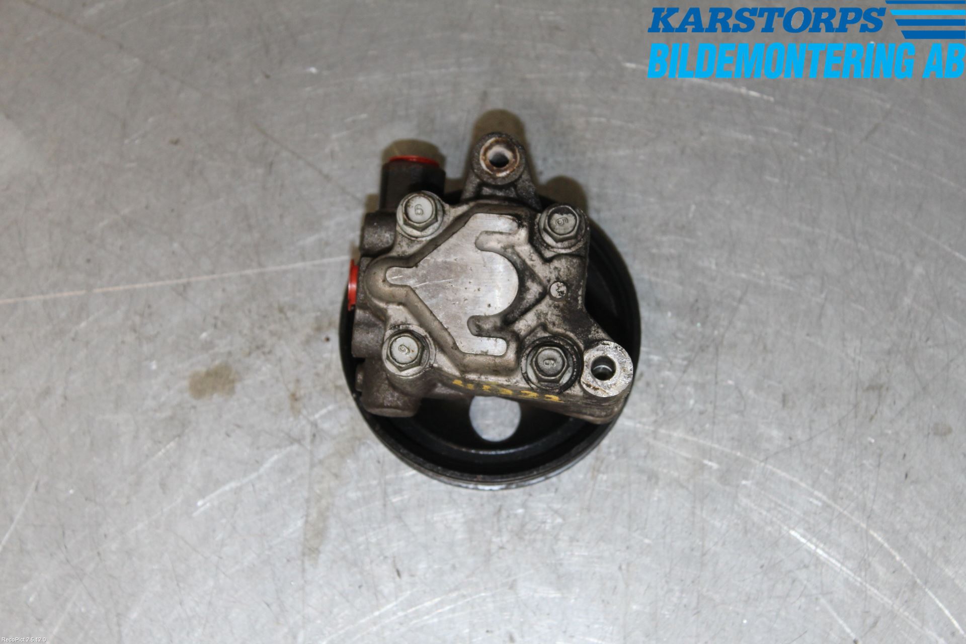 Kia RIO 06-11 Styrservopump