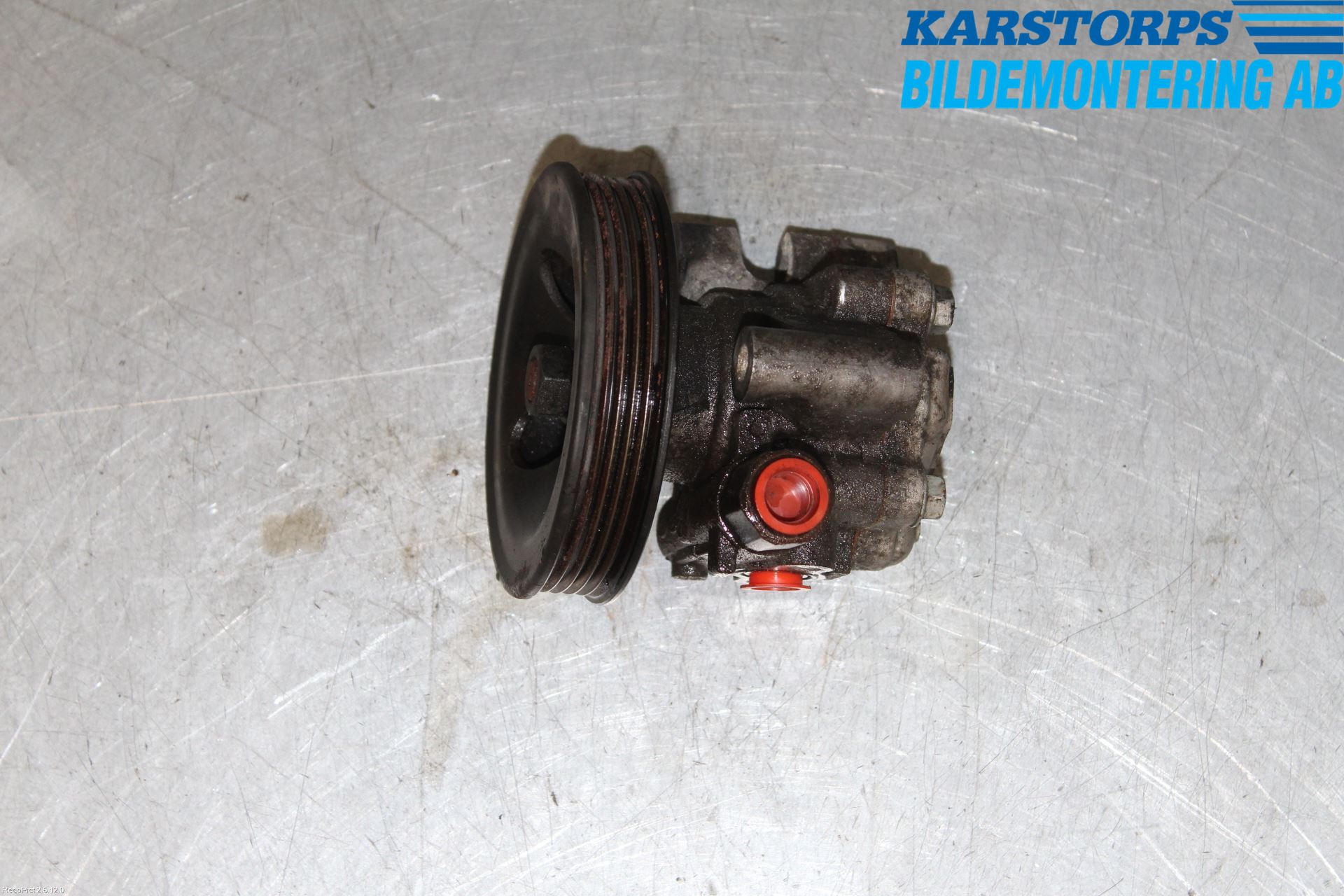 Kia RIO 06-11 Styrservopump