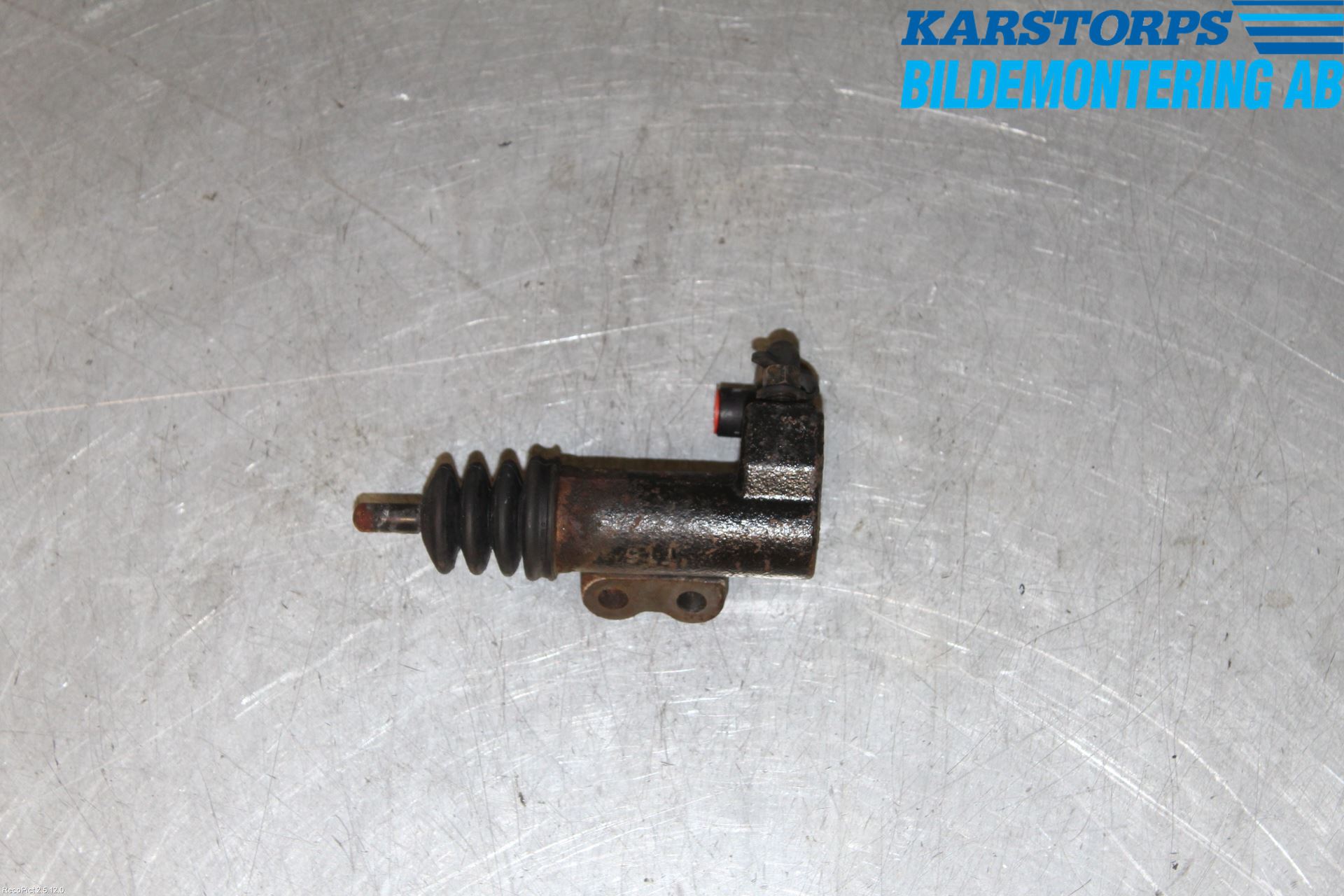 Kia RIO 06-11 Kopplingscylinder Slav