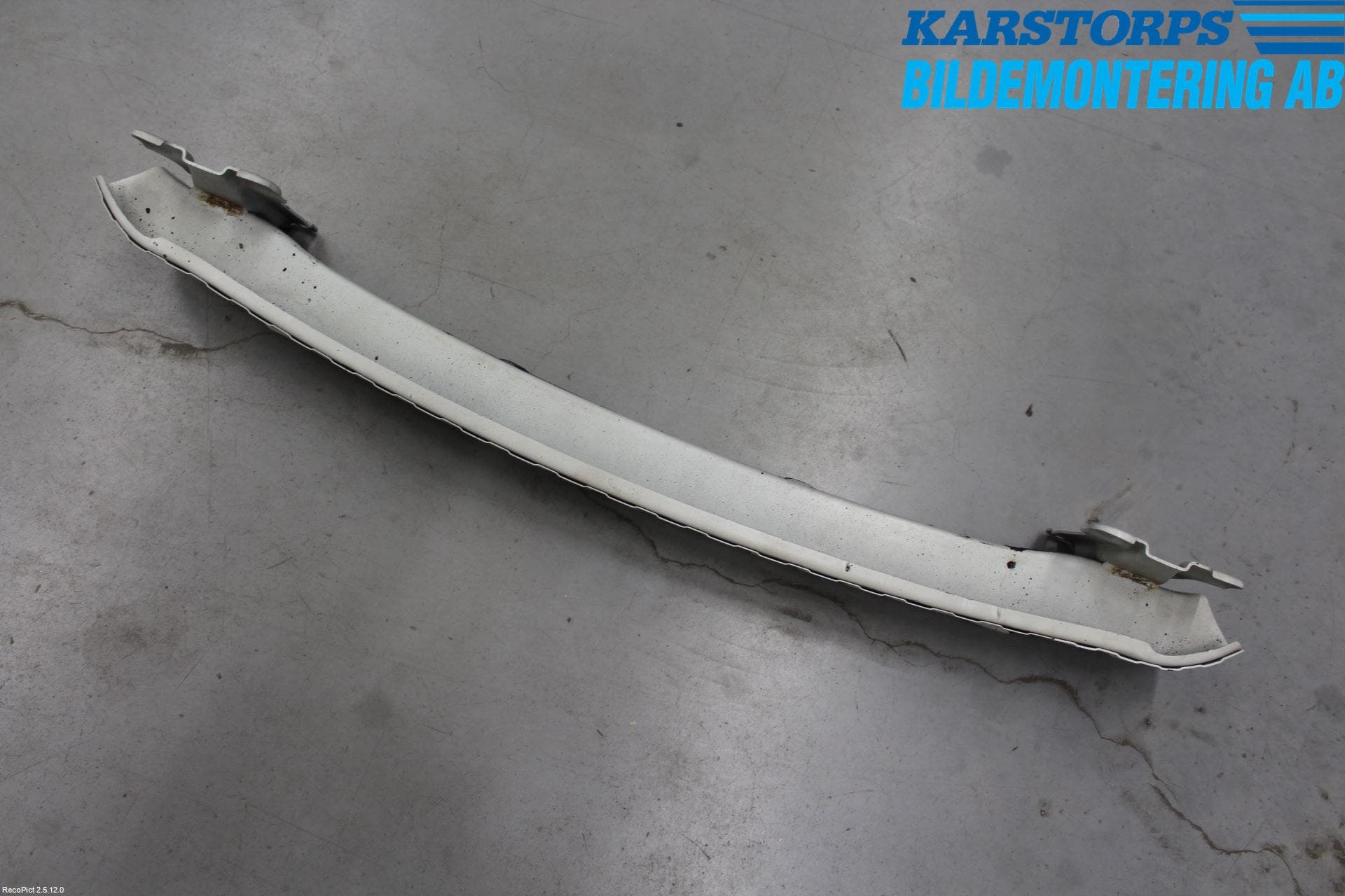 Volvo C30 07-10 Stötfångarbalk Bak