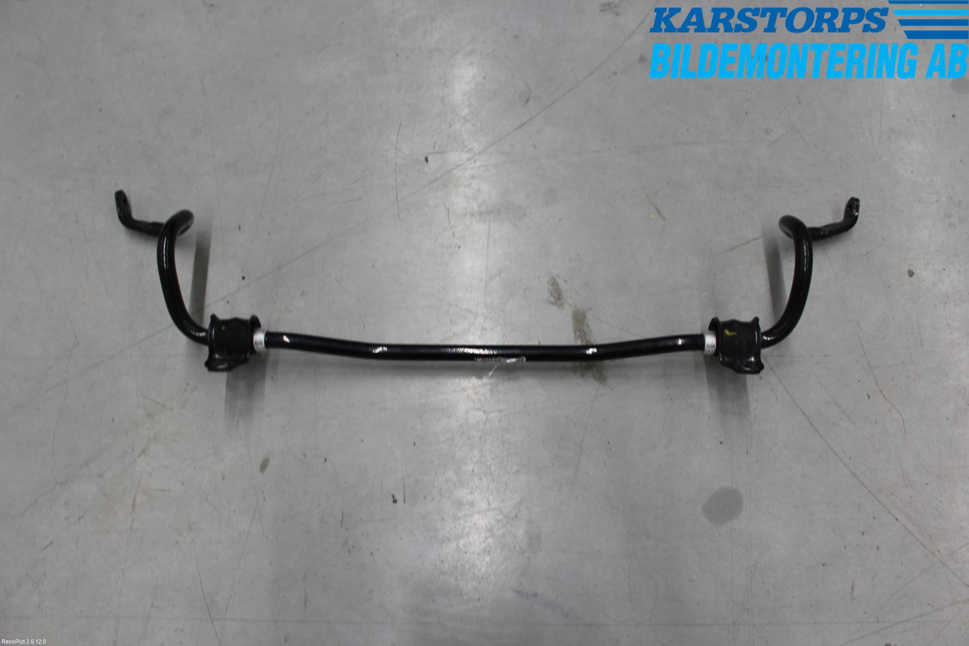 Volvo V60 14-18 Krängningshämmare Fram